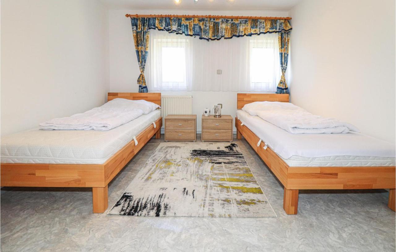Ferienhaus In Schlierbach Экстерьер фото